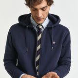 REG SHIELD FULL ZIP HOODIE