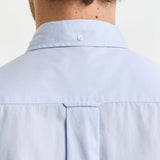 REG POPLIN SHIRT