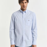 REG POPLIN SHIRT
