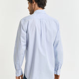 REG POPLIN SHIRT