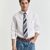 REG CLASSIC POPLIN SHIRT