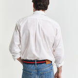 REG CLASSIC POPLIN SHIRT