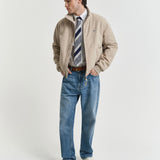 REG CLASSIC POPLIN SHIRT