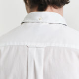 REG CLASSIC POPLIN SHIRT