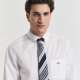 REG CLASSIC POPLIN SHIRT