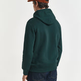 Reg Shield Hoodie