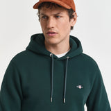 Reg Shield Hoodie