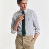 REG CLASSIC POPLIN STRIPE
