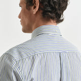 REG CLASSIC POPLIN STRIPE