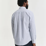 REG CLASSIC POPLIN STRIPE