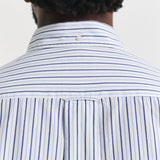 REG CLASSIC POPLIN STRIPE