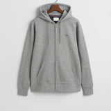 REG SHIELD FULL ZIP HOODIE