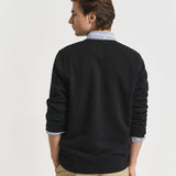 REG SHIELD C-NECK SWEAT