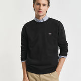 REG SHIELD C-NECK SWEAT