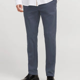 Calças Chino Slim Fit