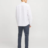 Calças Chino Slim Fit