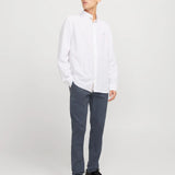 Calças Chino Slim Fit