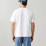 Levis T-shirt Vintage Bw Graphic
