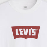 Levis T-shirt Vintage Bw Graphic