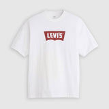 Levis T-shirt Vintage Bw Graphic