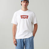 Levis T-shirt Vintage Bw Graphic