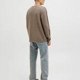 Camisola Fina JackJones Homem