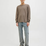 Camisola Fina JackJones Homem