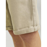 Calção de Ganga Boy Jack&Jones