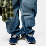 Sapatilha Hoff City Navy Blue