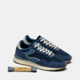 Sapatilha Hoff City Navy Blue