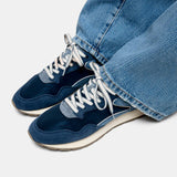 Sapatilha Hoff City Navy Blue