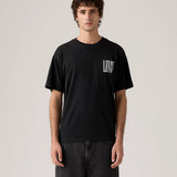 Levis T-shirt Vintage Fit Graphic