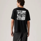 Levis T-shirt Vintage Fit Graphic