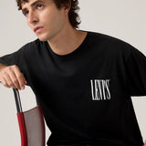 Levis T-shirt Vintage Fit Graphic