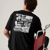 Levis T-shirt Vintage Fit Graphic