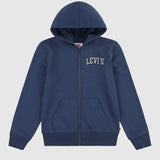 Casaco com fecho Levis Kids