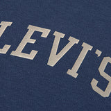 Casaco com fecho Levis Kids