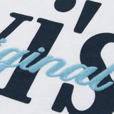 T-Shirt Levis Boy