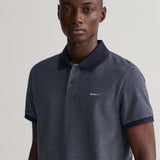 Polo Gant Oxford Pique