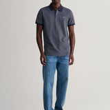 Polo Gant Oxford Pique