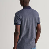 Polo Gant Oxford Pique