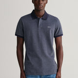 Polo Gant Oxford Pique
