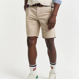 Calção Slim Sports Gant