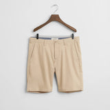 Calção Slim Sports Gant