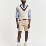 Calção Slim Sports Gant