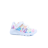 Sapatilha Skechers Uno Lite