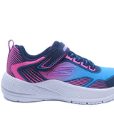 Sapatilha Skechers Microspec Advance