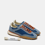 Sapatilha Hoff Bridge Mikii Blue