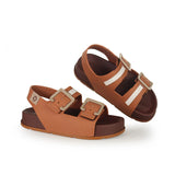 Chinelo Milão Slide Baby