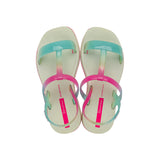 Ipanema Glow Trendy Sandália Kids